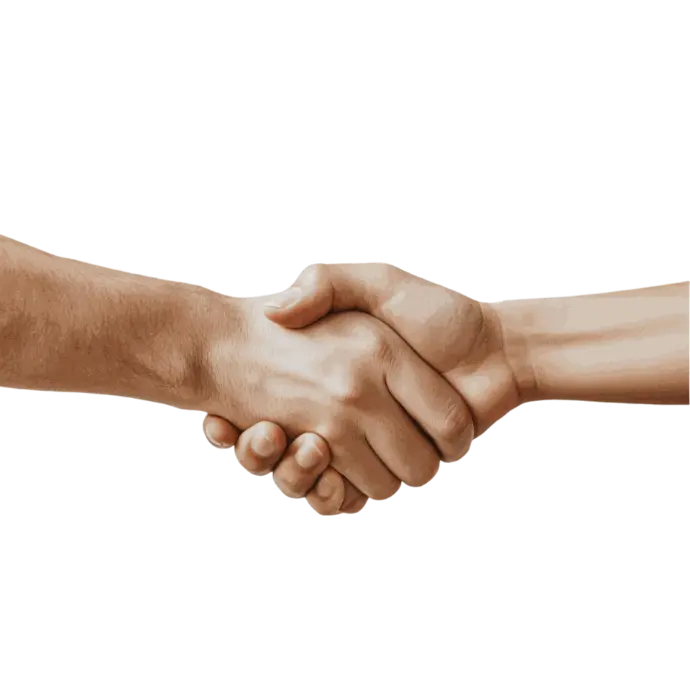 Handshake